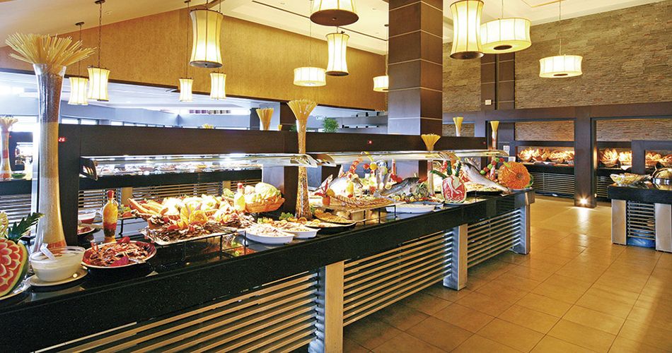 Limak Lara De Luxe Hotel & Resort 6