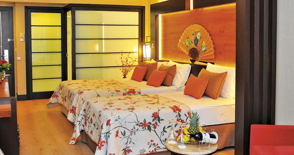 Limak Lara De Luxe Hotel & Resort 4