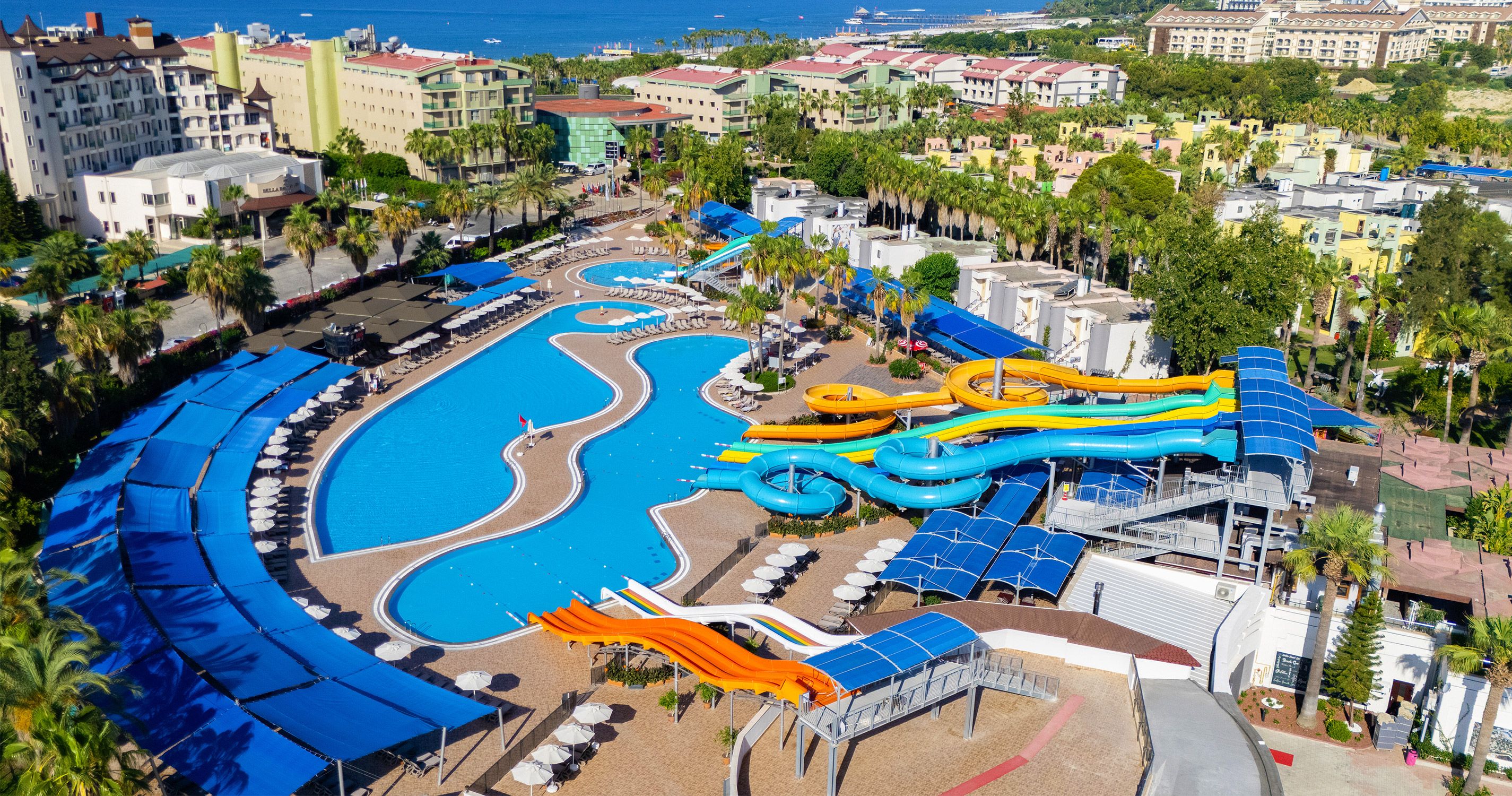 Aquapark