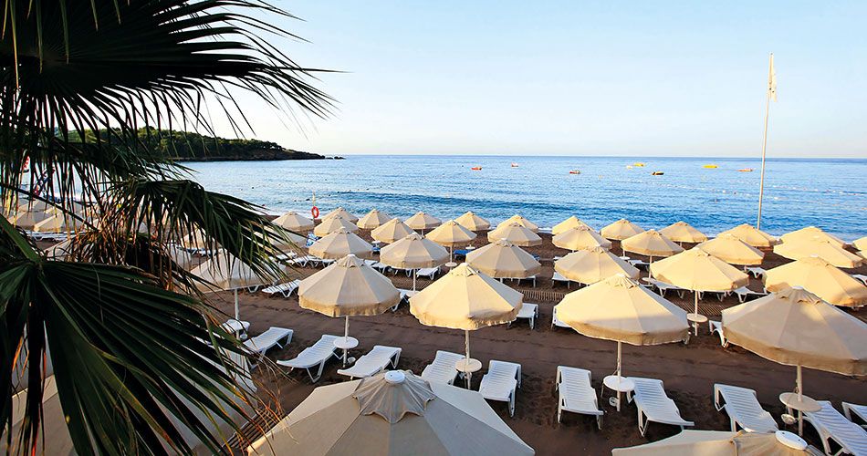 Hotel Saphir Resort & Spa 5