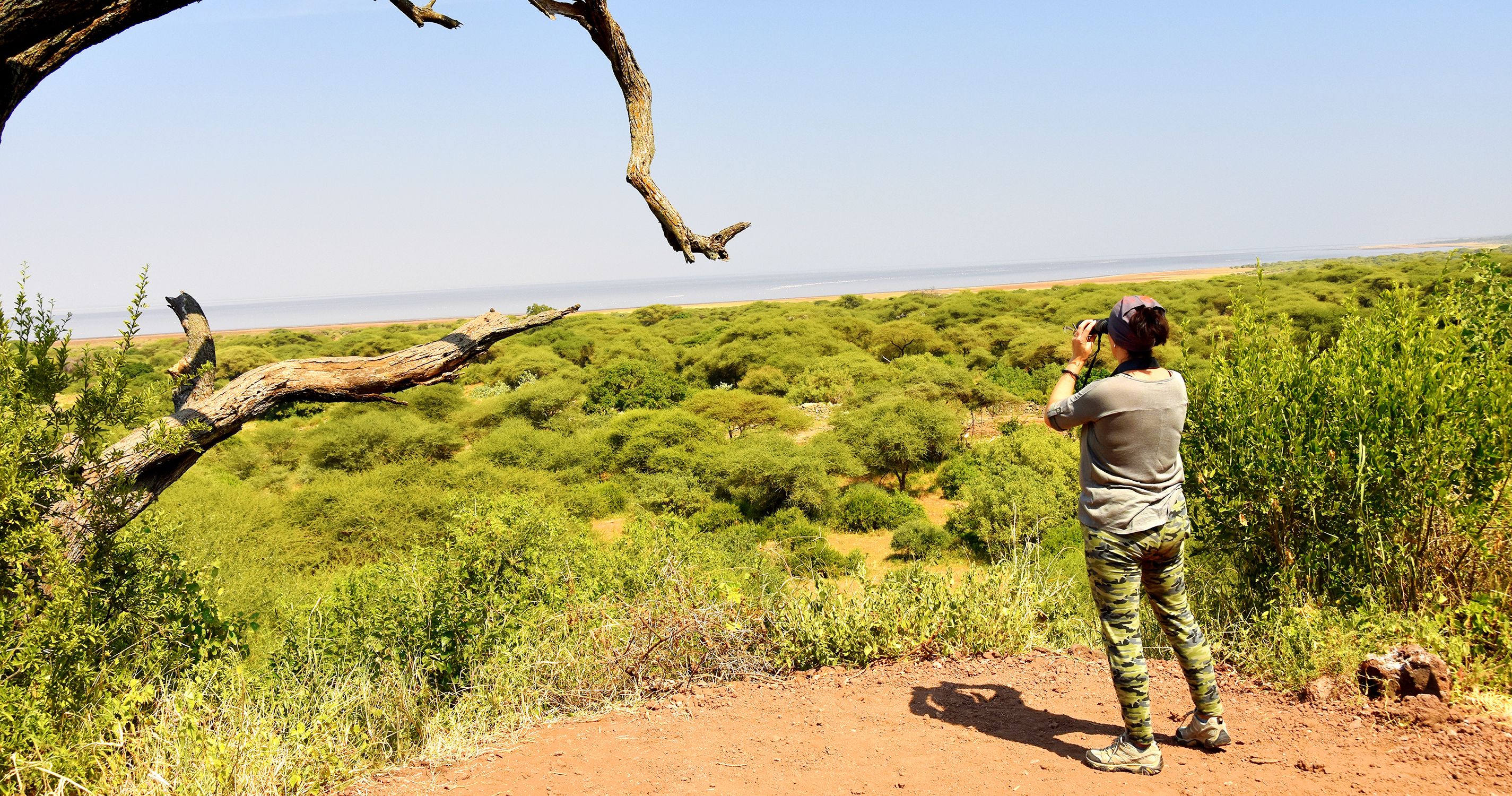 Přírodní rezervace