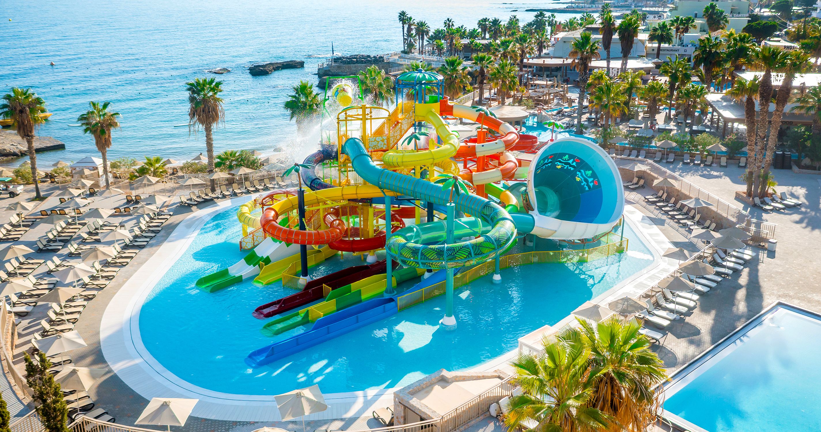 Aquapark