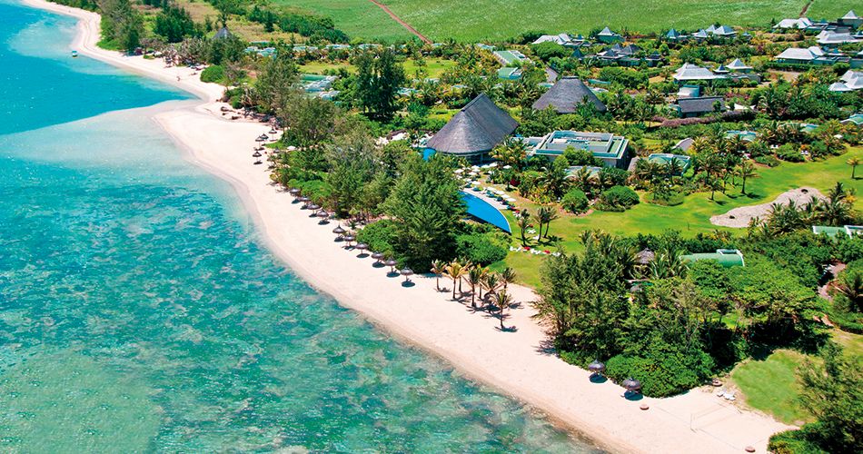 Hotel Sofitel So Mauritius