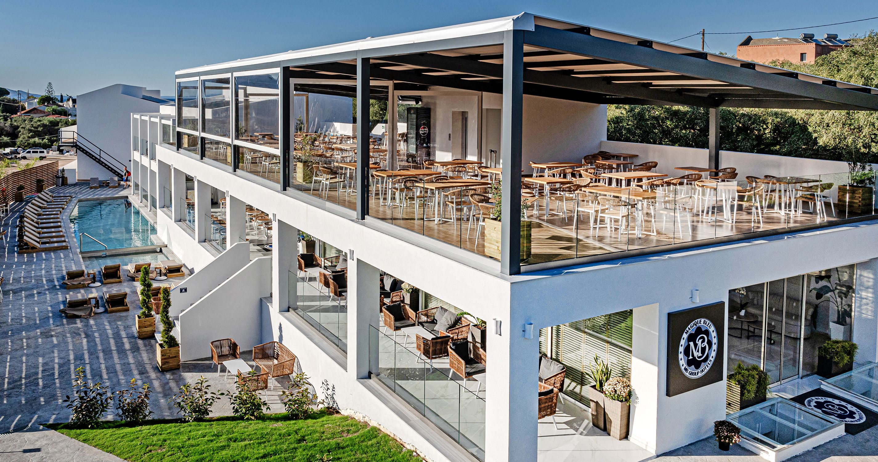 Restaurace