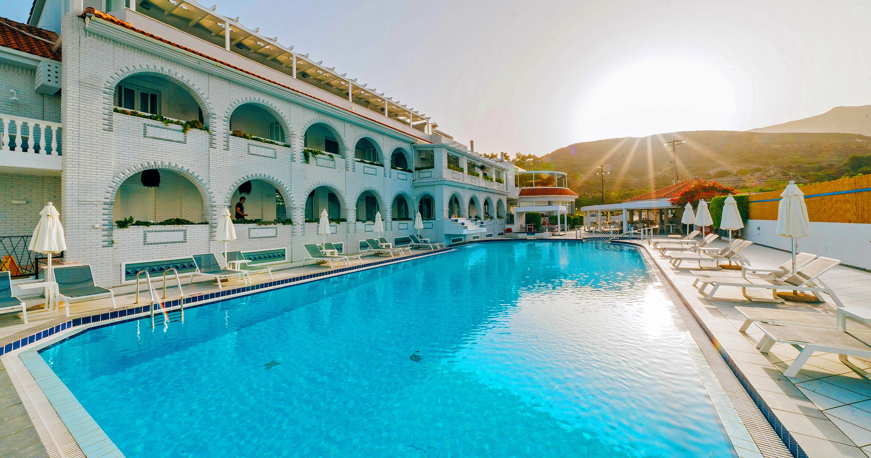 Hotel Meandros Boutique Hotel & Spa