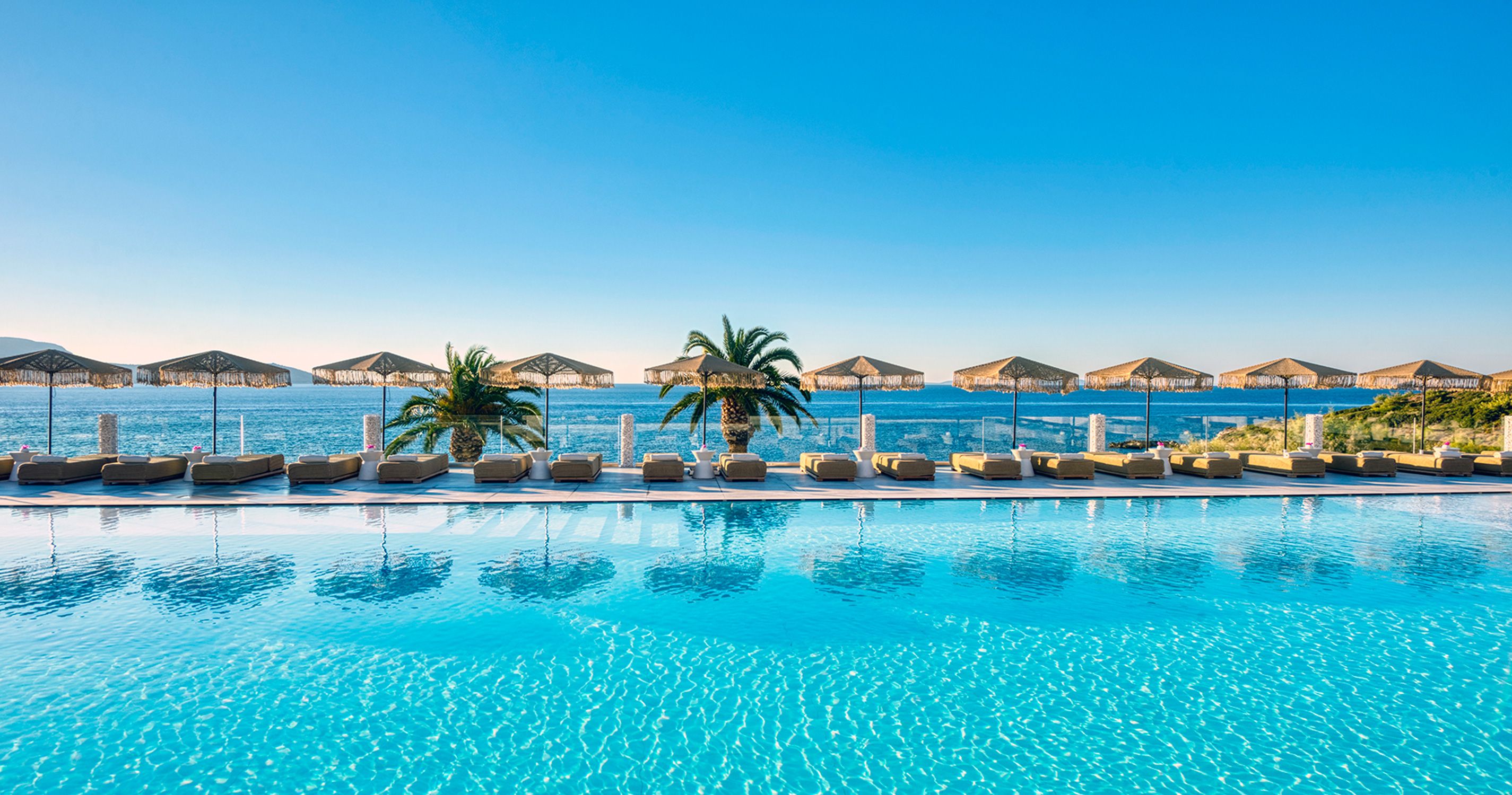 Hotel Proteas Blu Resort