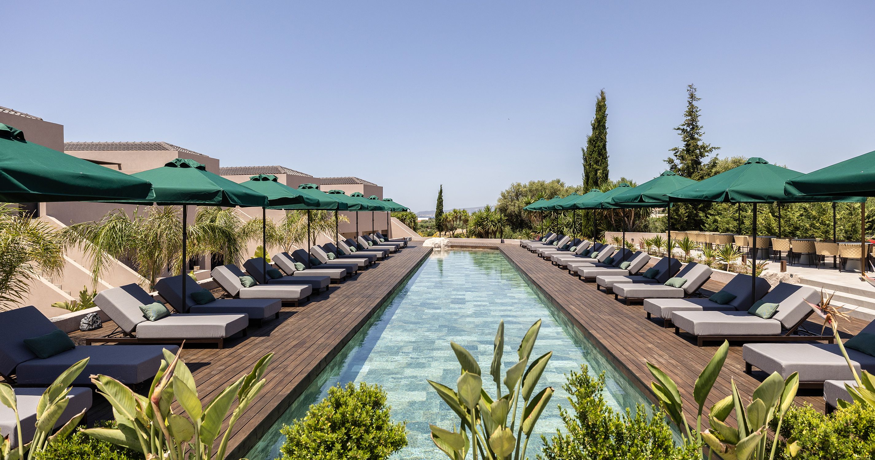 Hotel Tetra Suites & Spa
