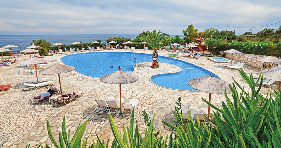 Hotel Porto Skala Village