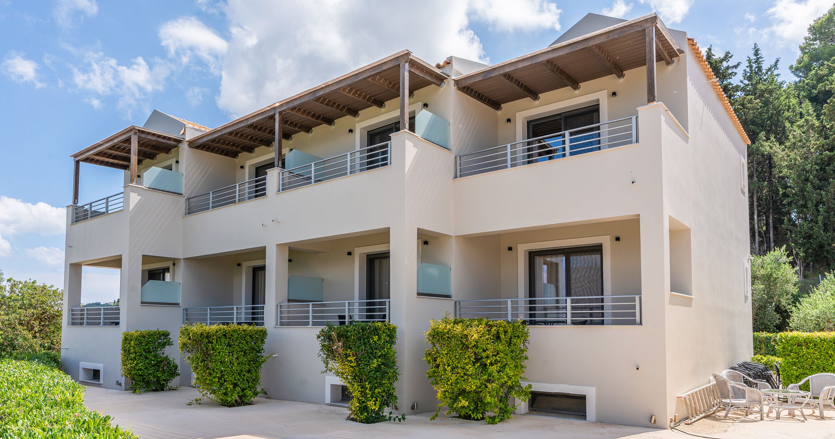 Hotel Phaedra Suites