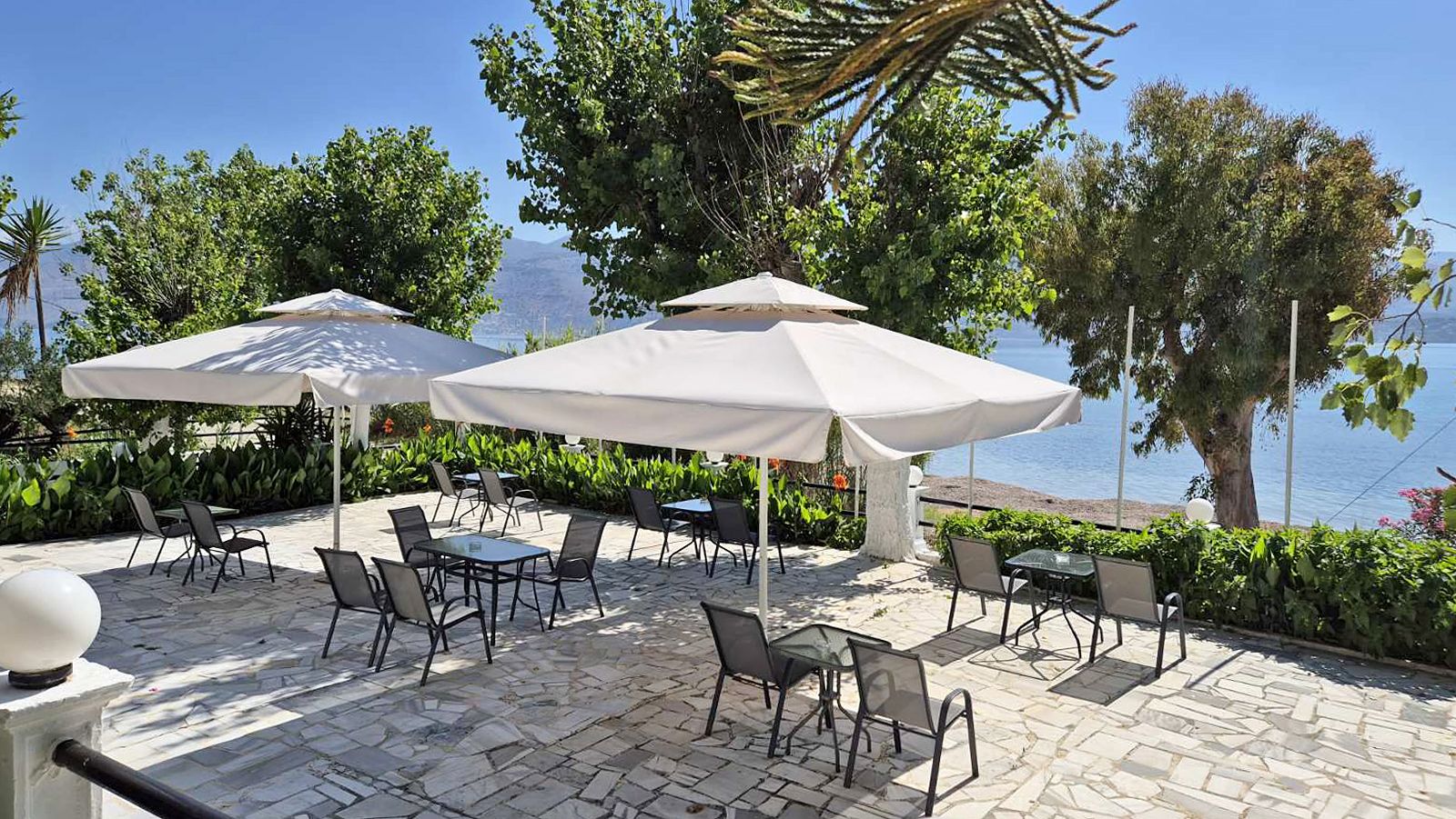 Hotel Sea Breeze Apartments