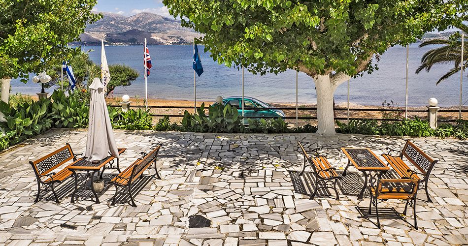 Hotel Sea Breeze Apartments