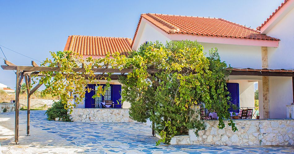 Hotel Siora Mary Maisonnettes