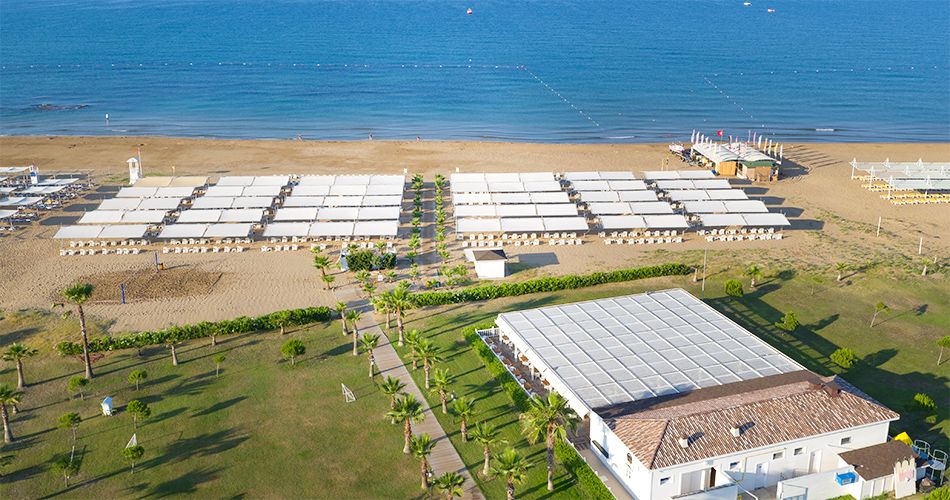 Hotel Royal Alhambra Palace 5