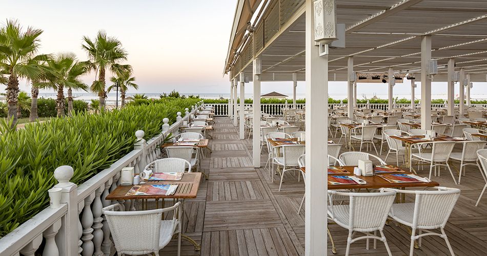 Hotel Royal Alhambra Palace 4