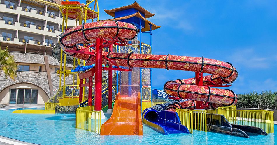 Aquapark