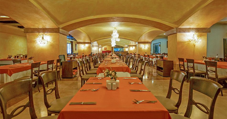 Hotel Royal Dragon 4