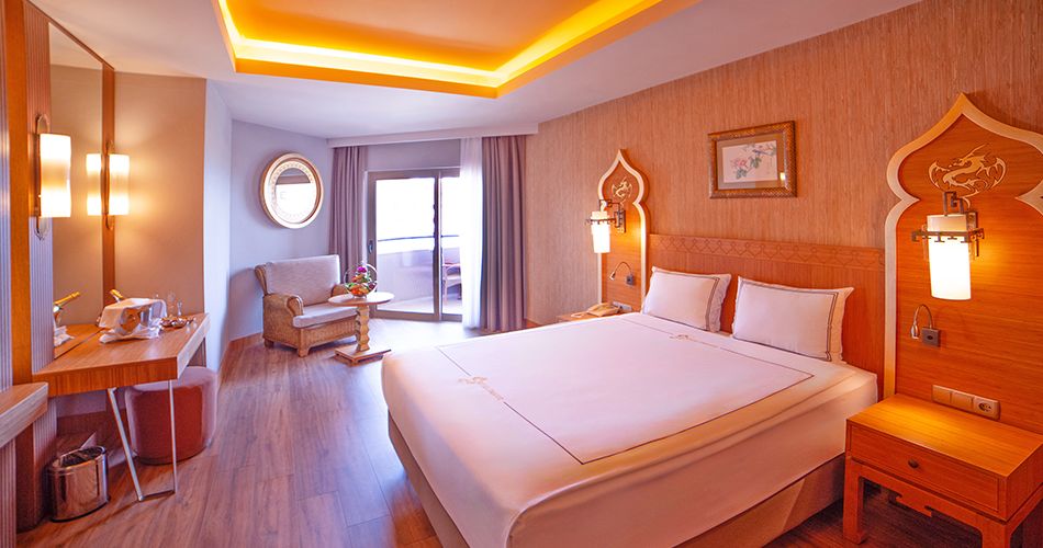 Hotel Royal Dragon 3