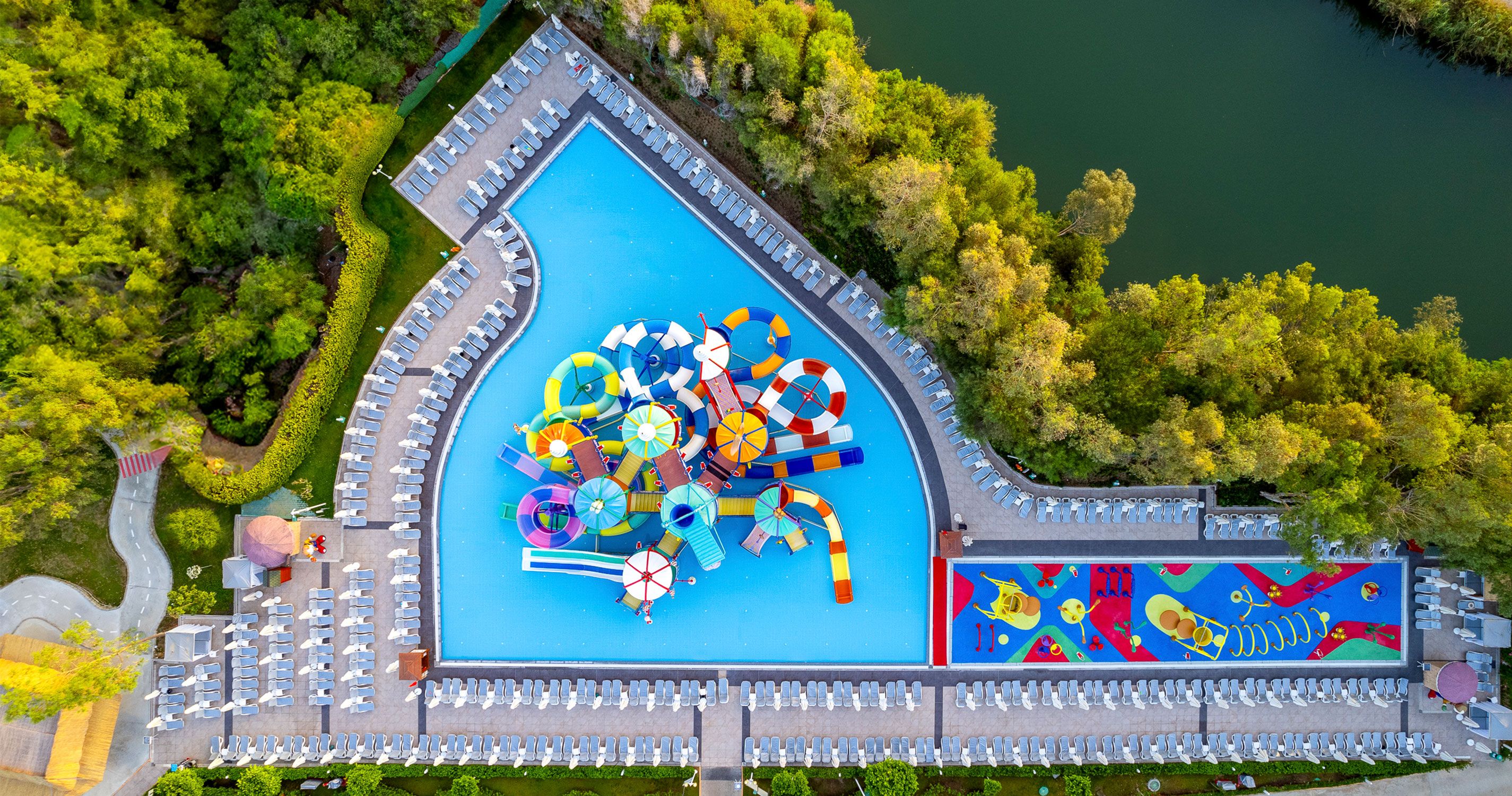 Aquapark