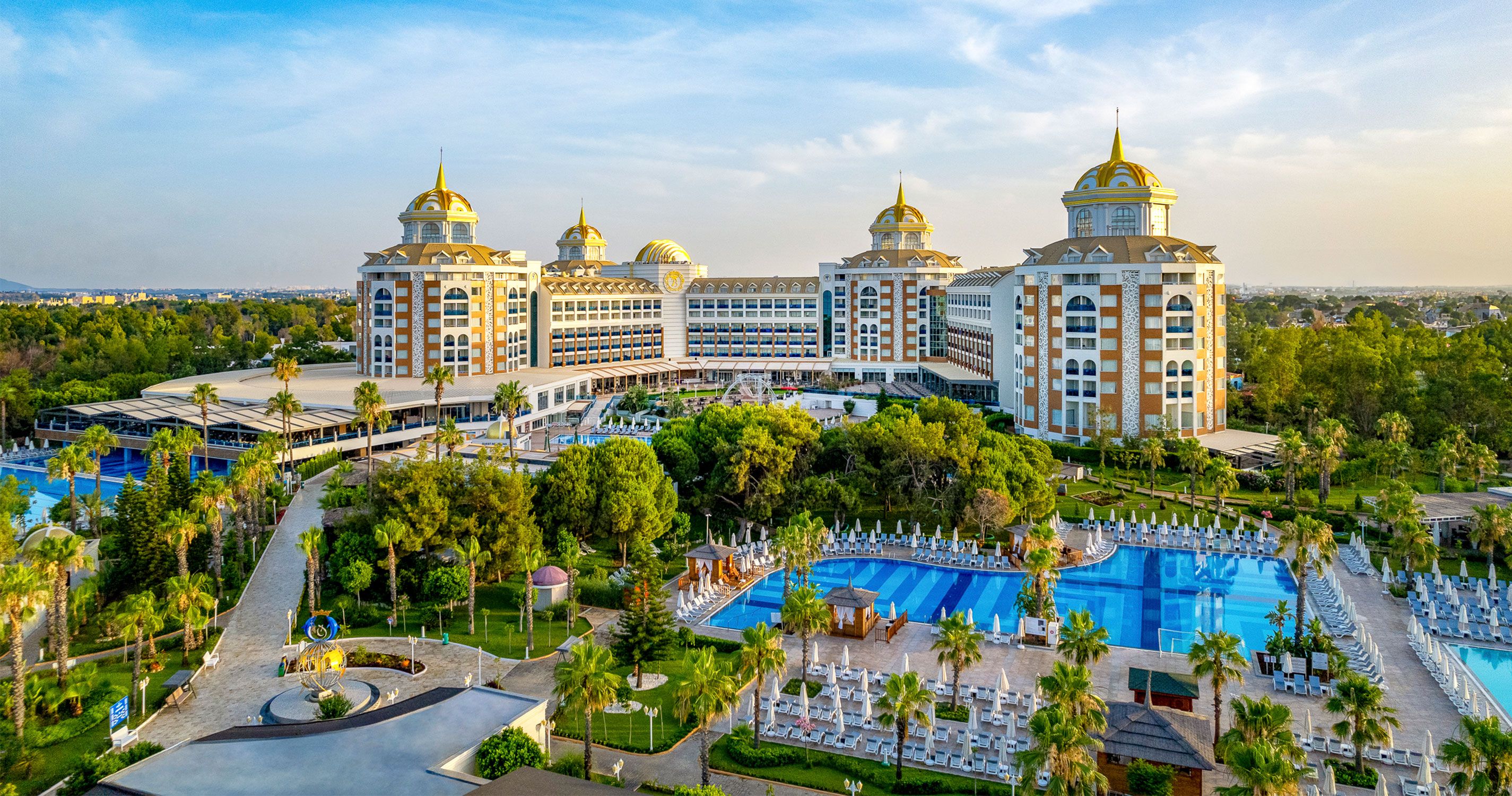 Hotel Delphin Be Grand