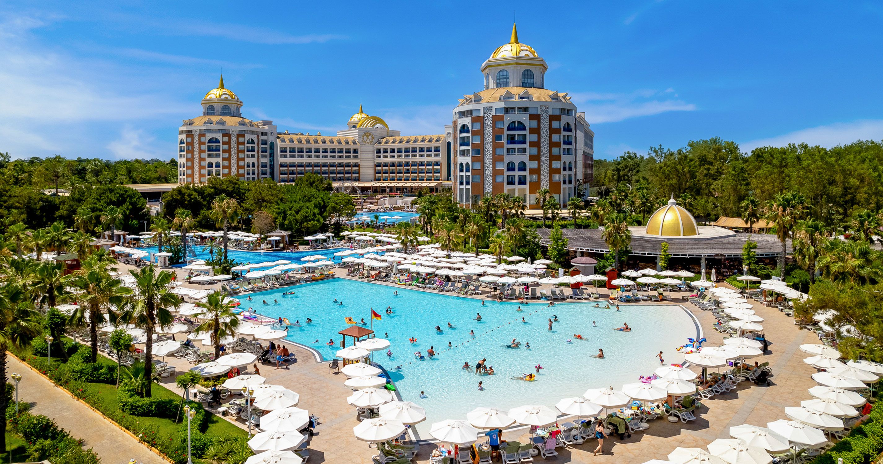 Hotel Delphin Be Grand 2