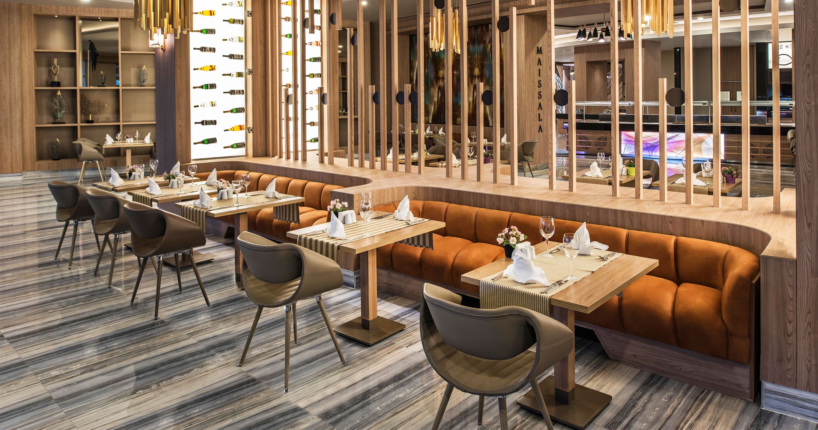 Hotel Delphin Be Grand 4