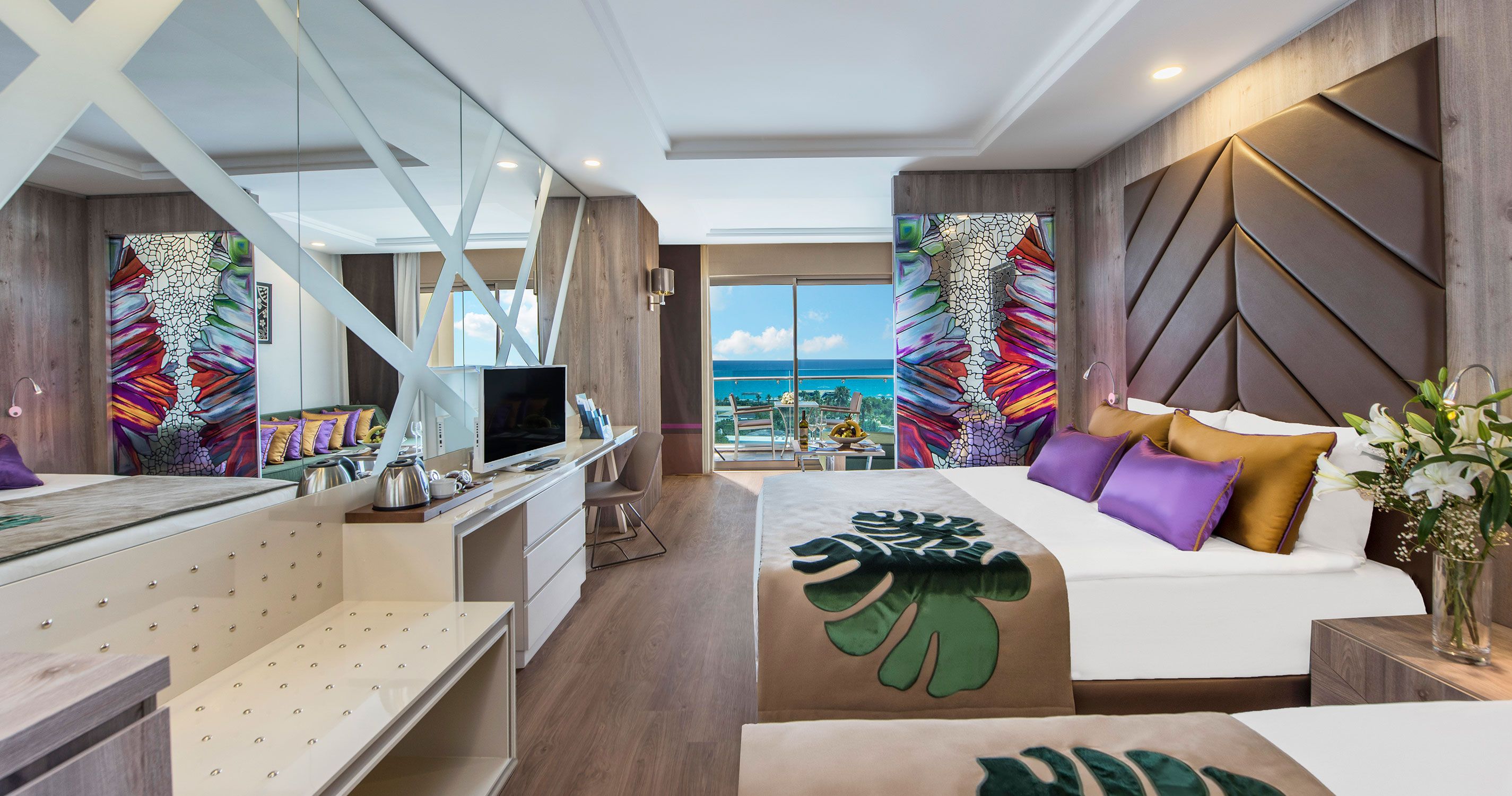 Hotel Delphin Be Grand 3