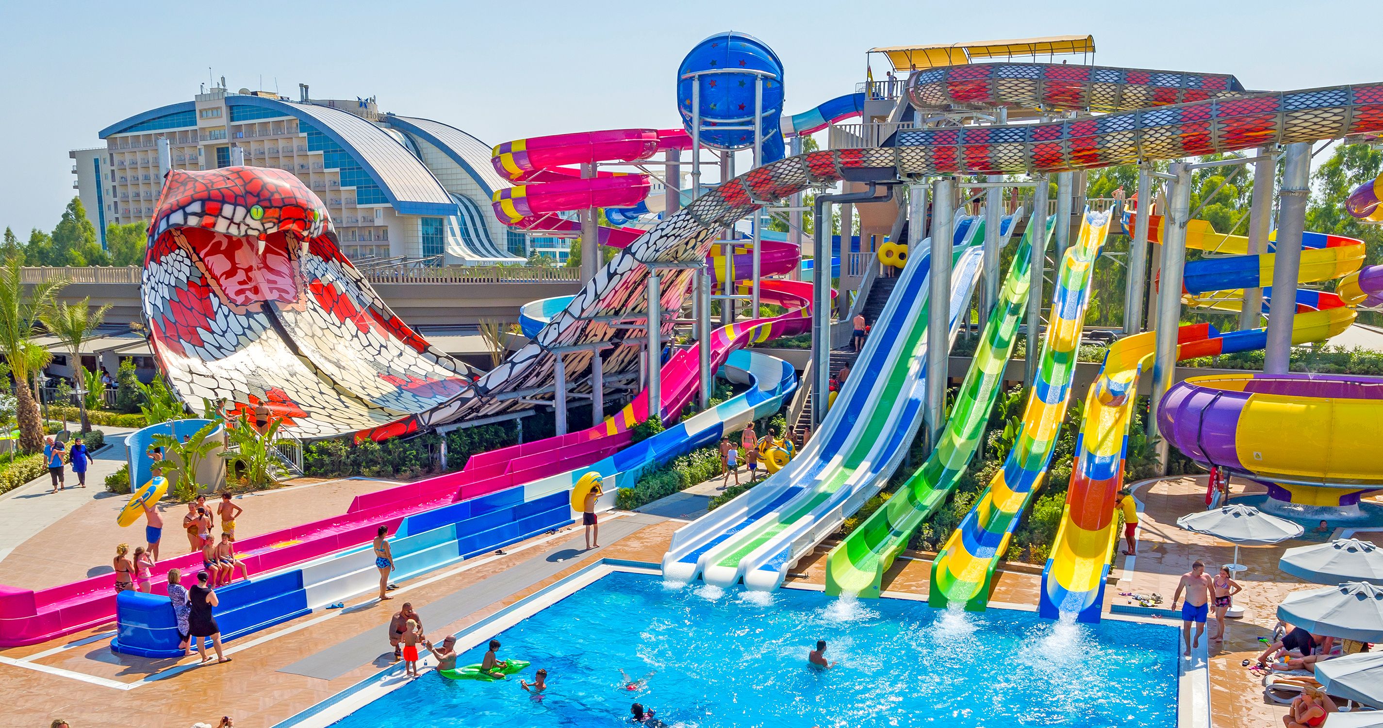 Aquapark
