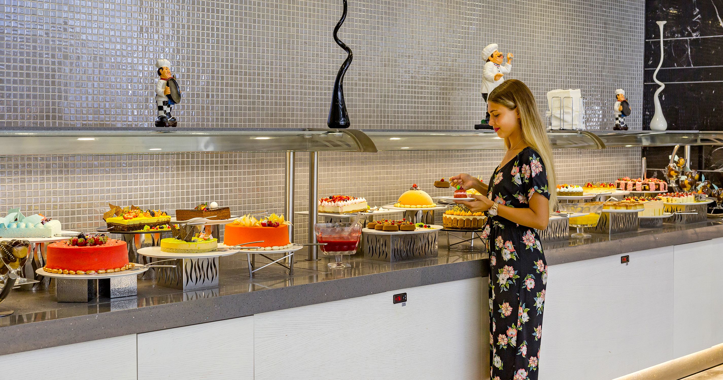 Hotel Royal Seginus 11