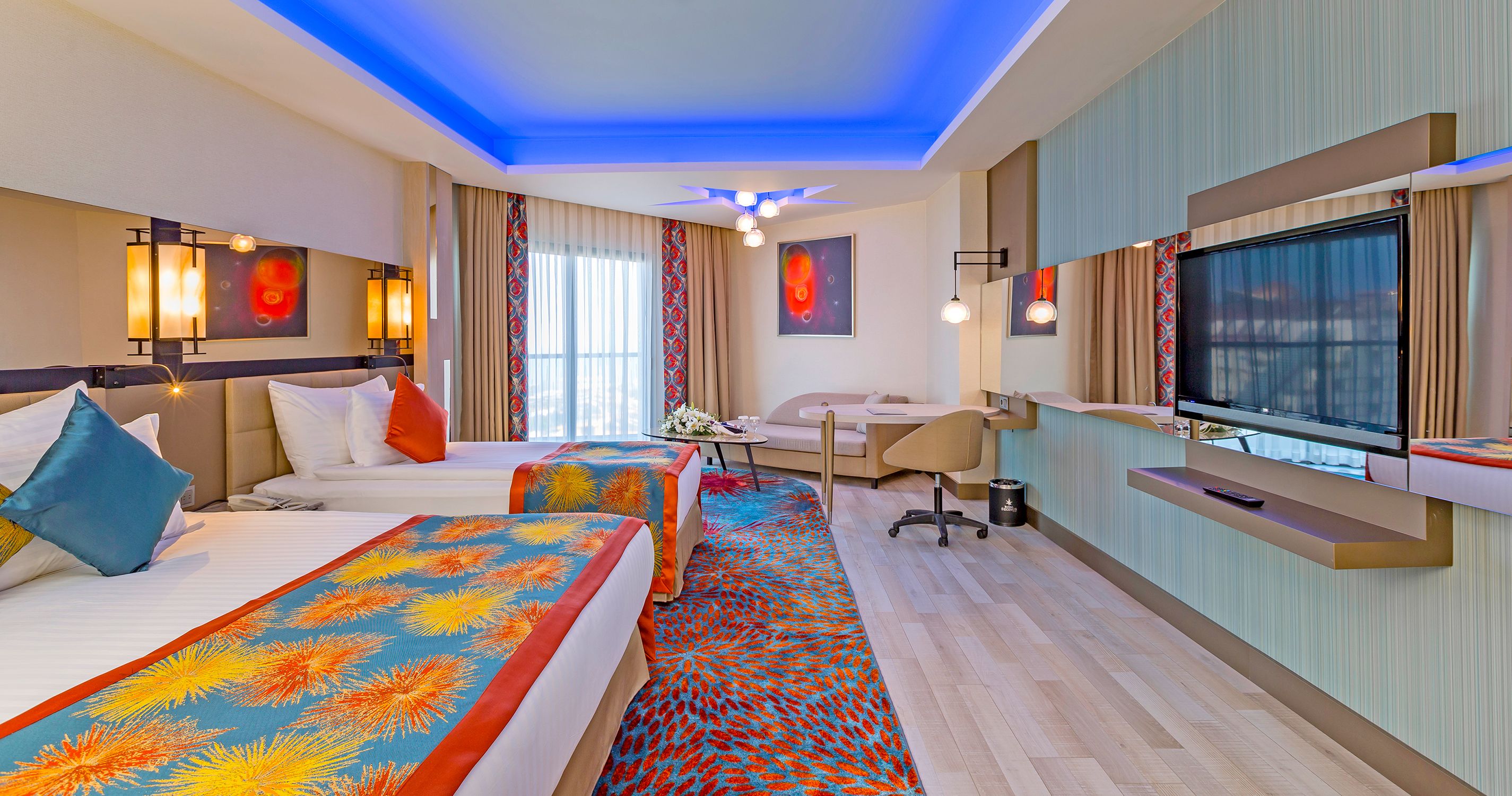 Hotel Royal Seginus 5