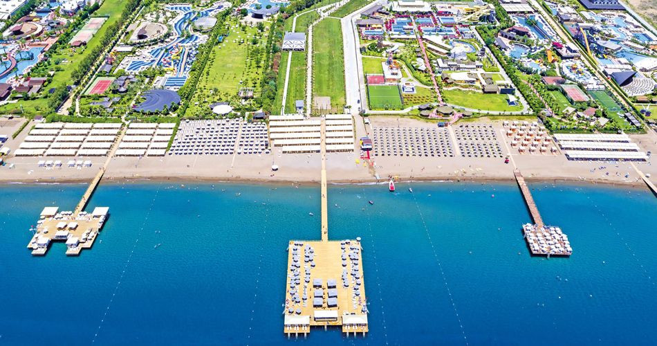 Hotel Royal Seginus 15