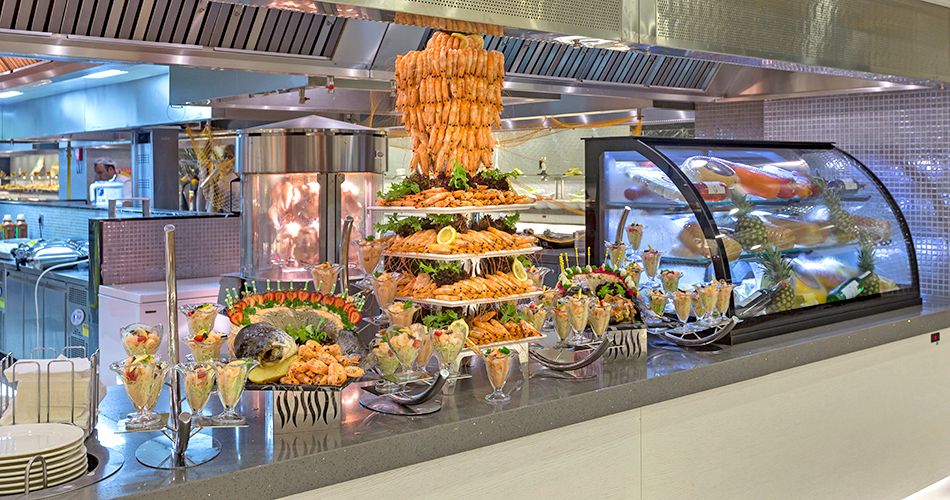 Hotel Royal Seginus 12