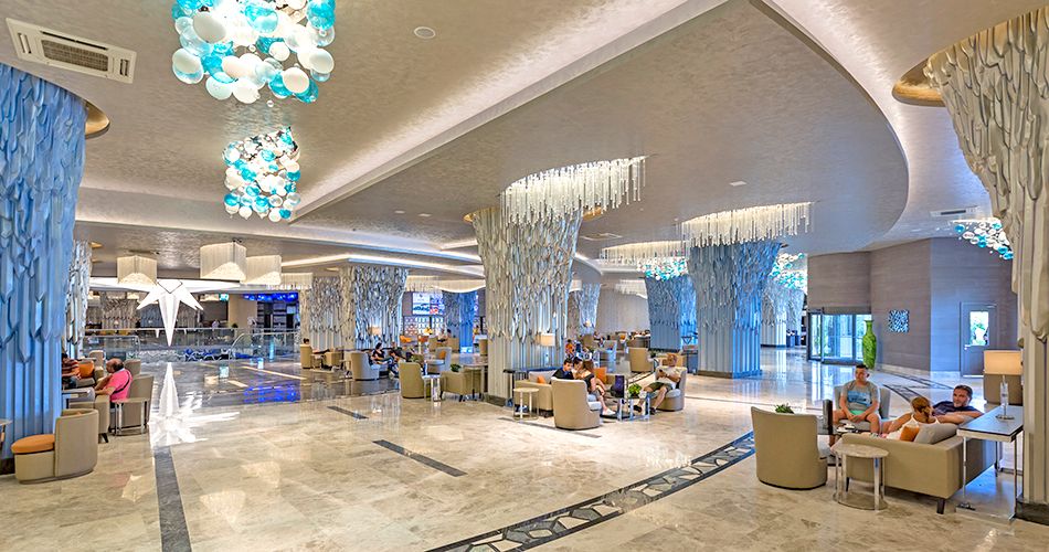 Hotel Royal Seginus 8