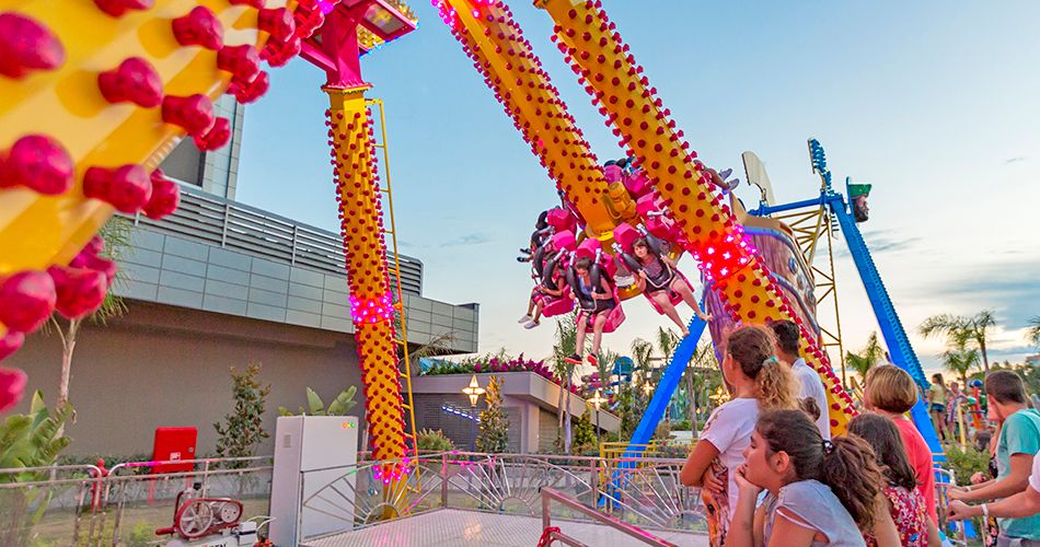 Hotel Royal Seginus 14