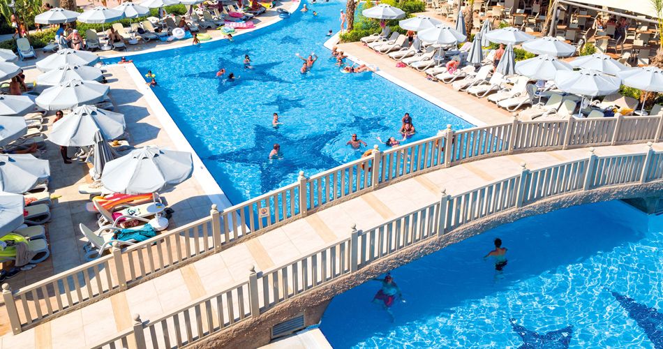 Hotel Royal Seginus 4