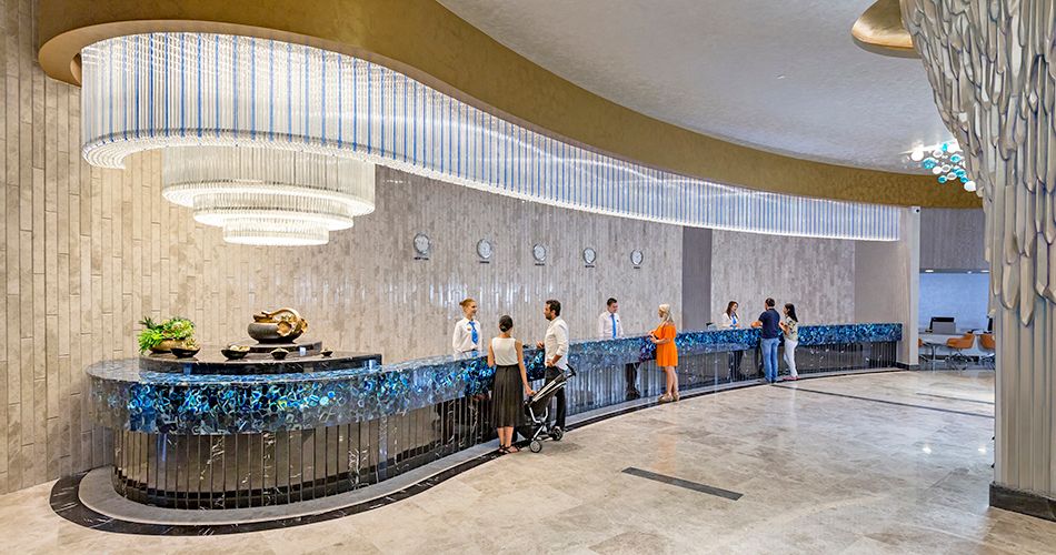 Hotel Royal Seginus 7