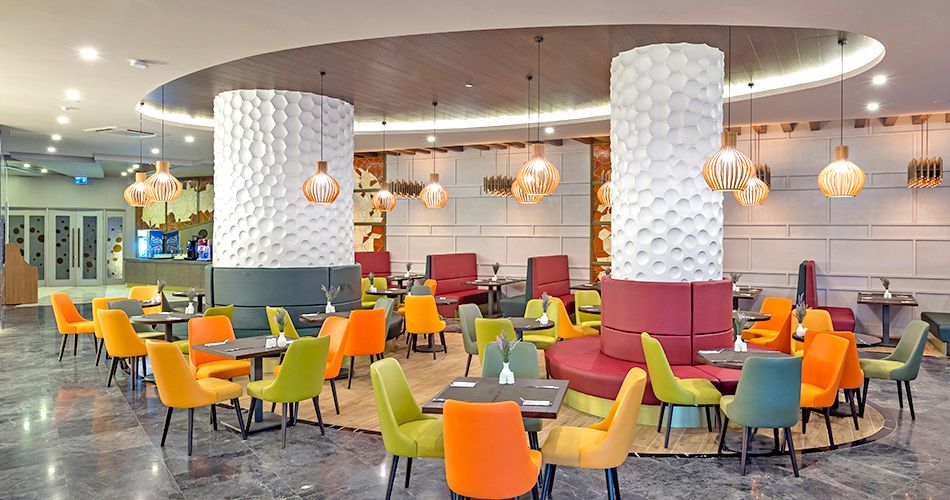 Hotel Royal Seginus 10