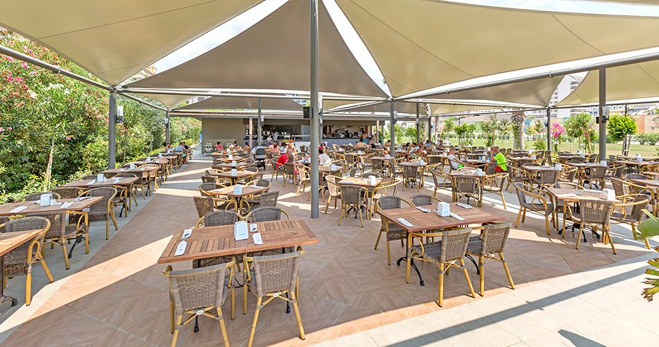 Hotel Royal Seginus 9