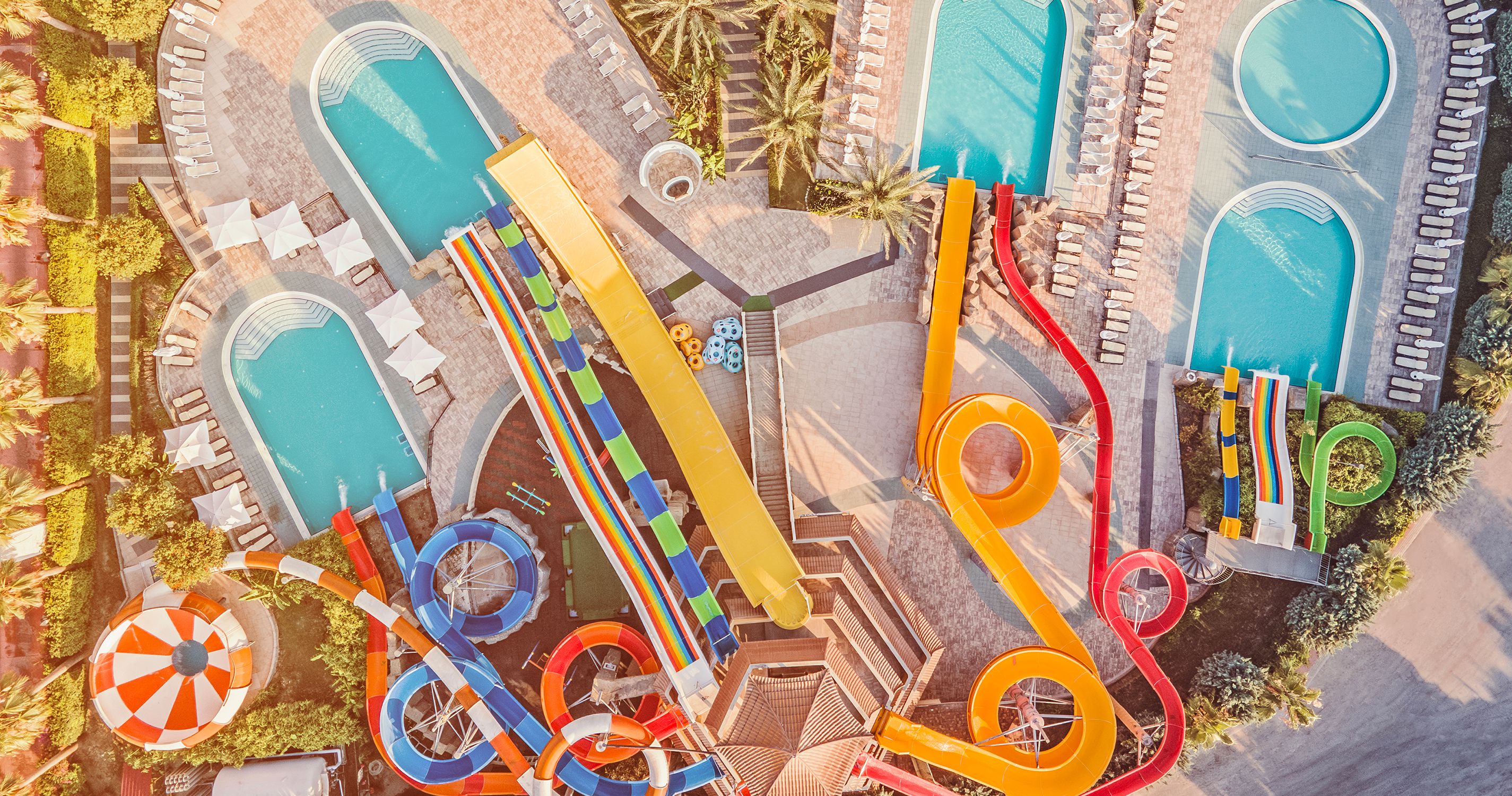 Hotel Royal Taj Mahal 2