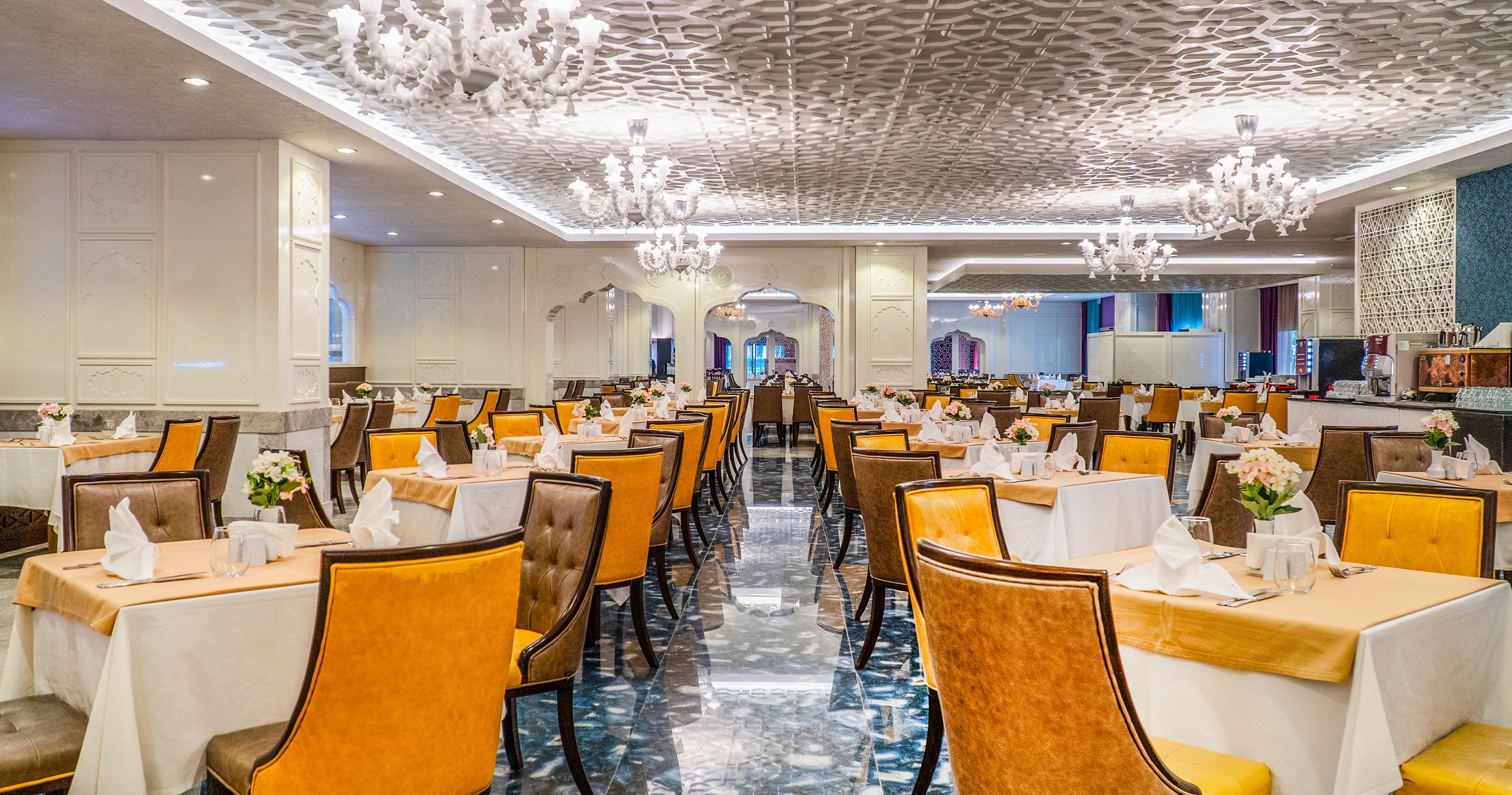 Hotel Royal Taj Mahal 6