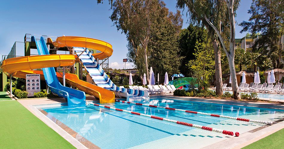 Aquapark