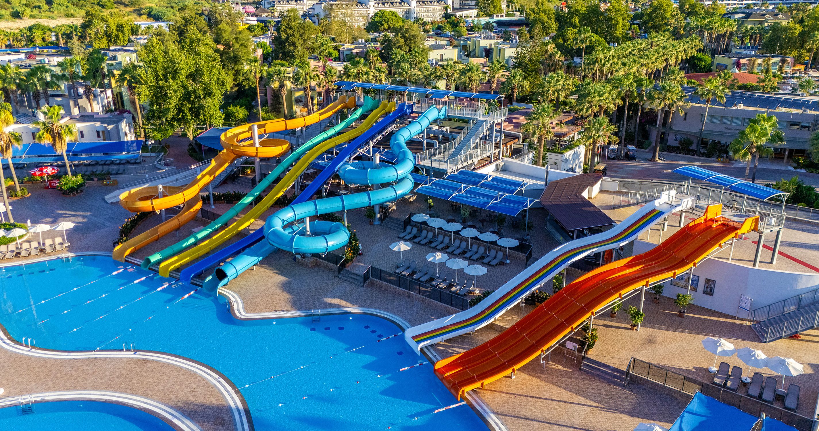 Aquapark