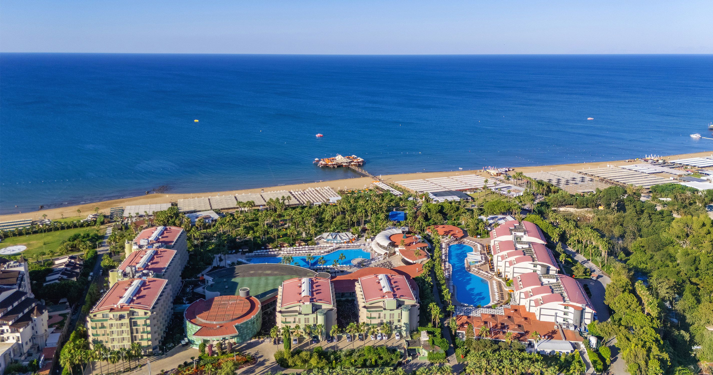 Hotel Vonresort Golden Coast