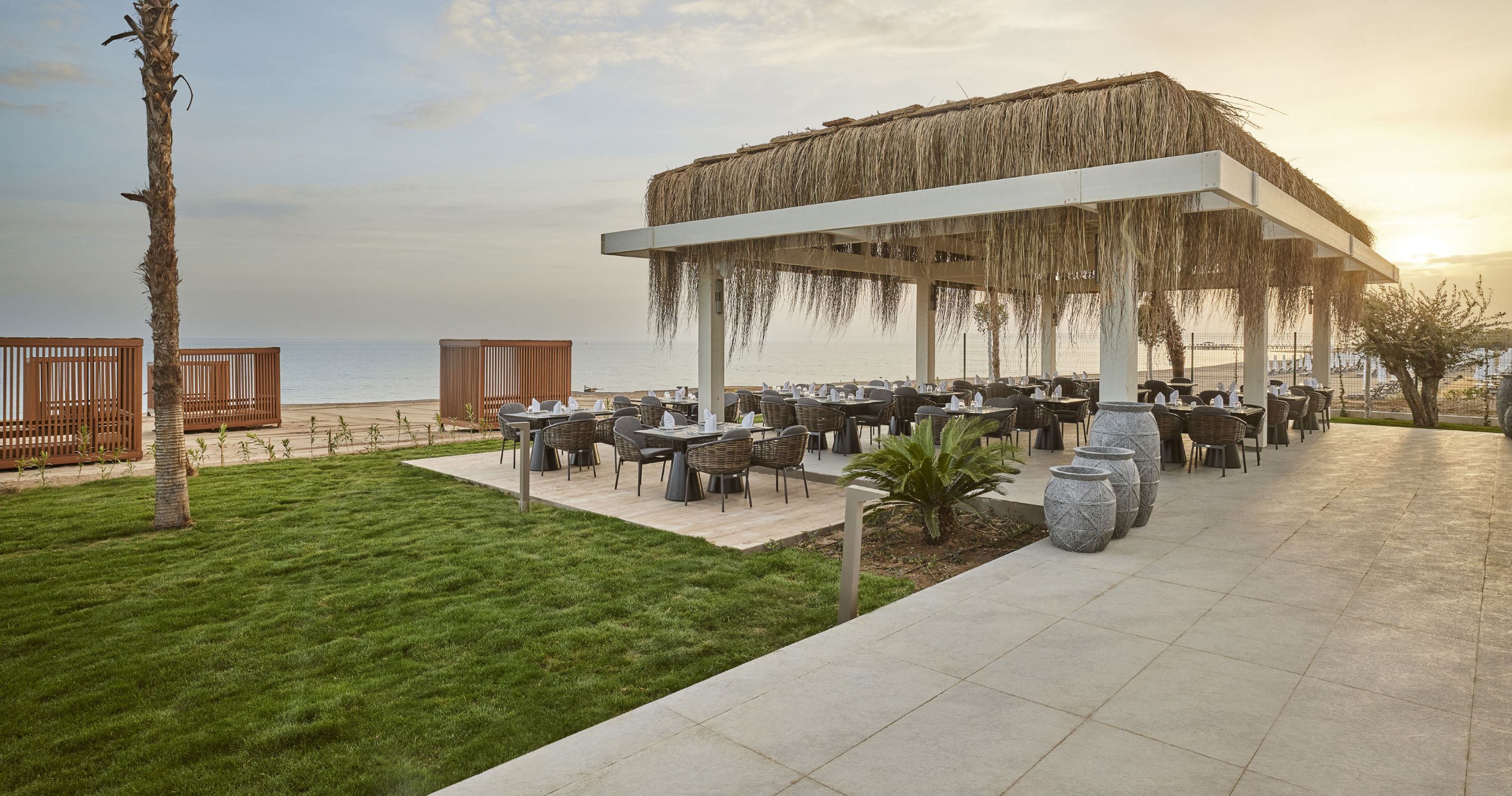 Hotel Lusso Sorgun 8