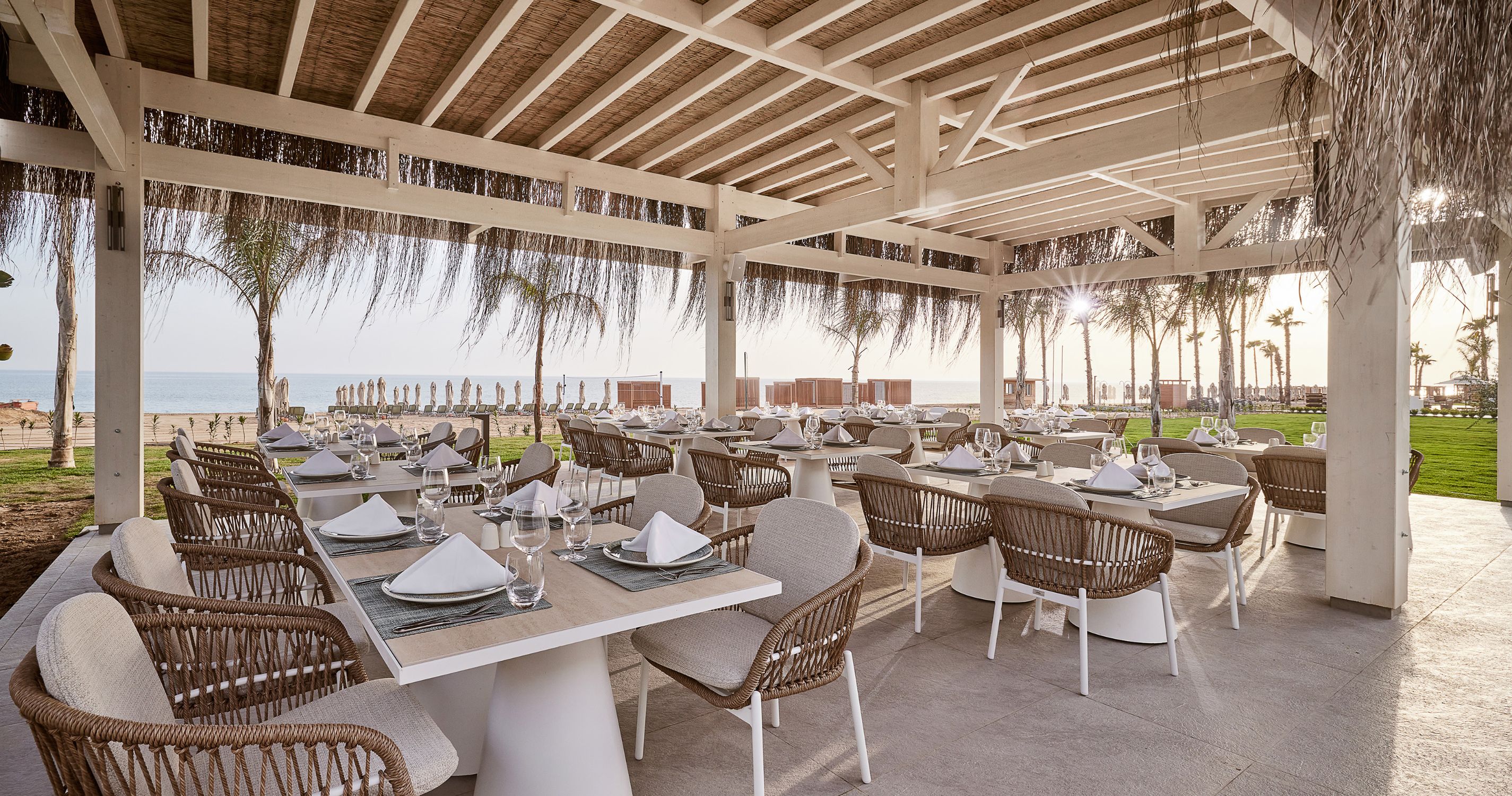 Hotel Lusso Sorgun 7