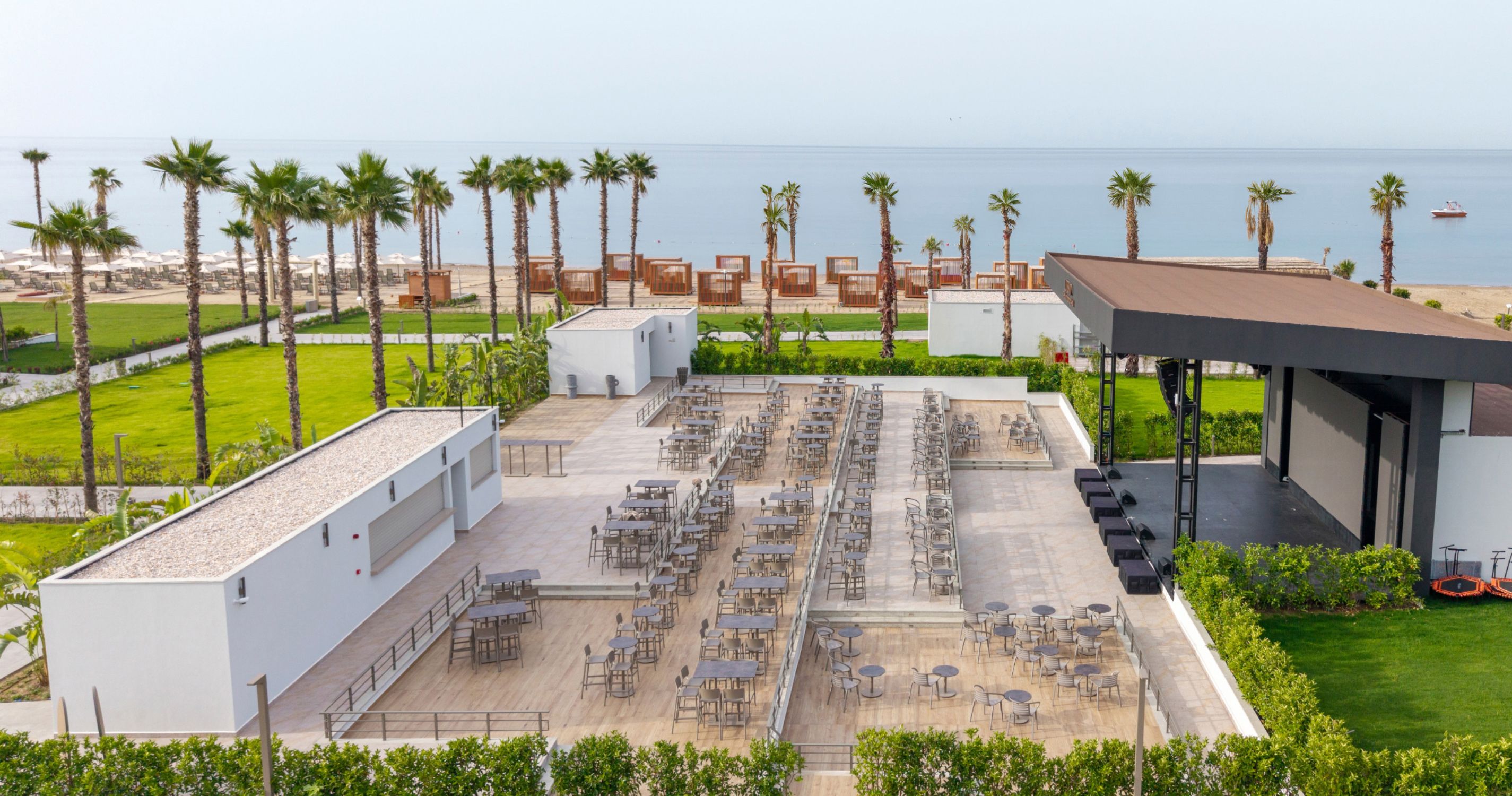 Hotel Lusso Sorgun 17