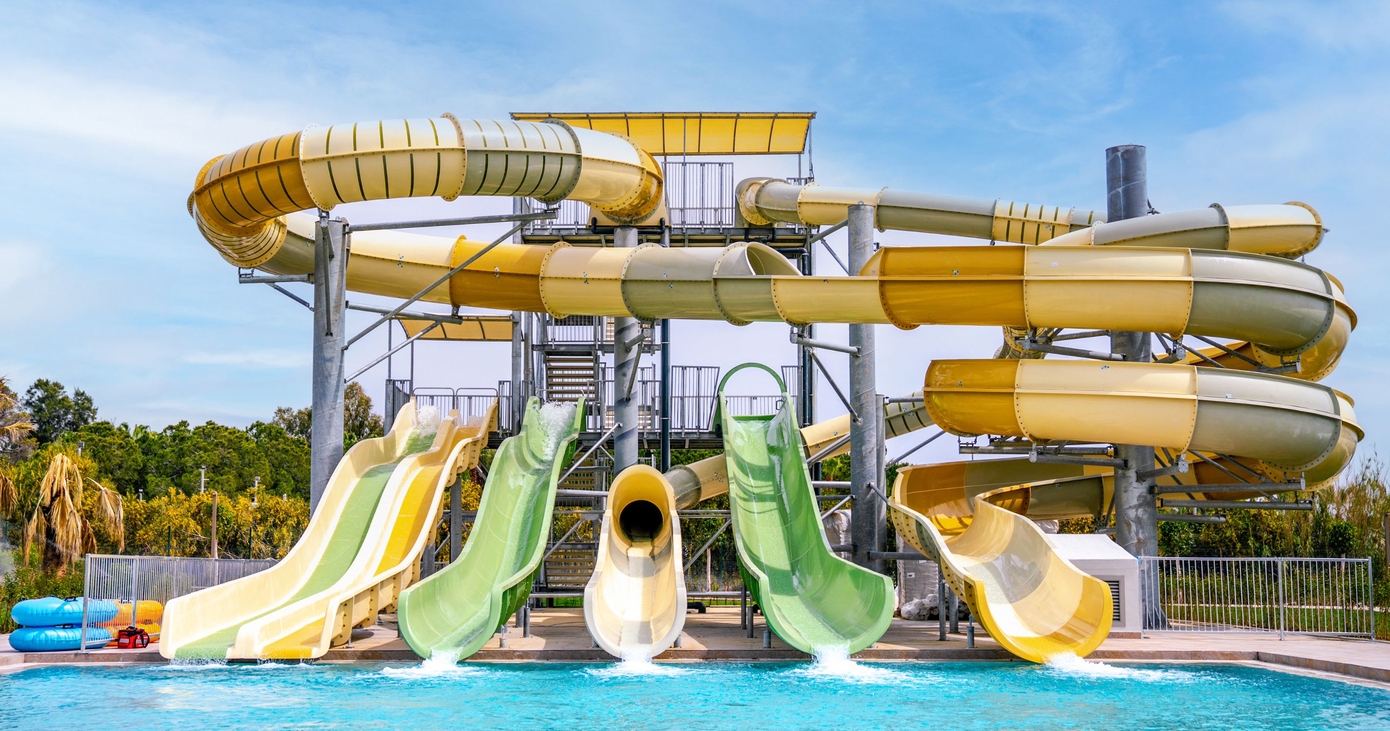 Aquapark