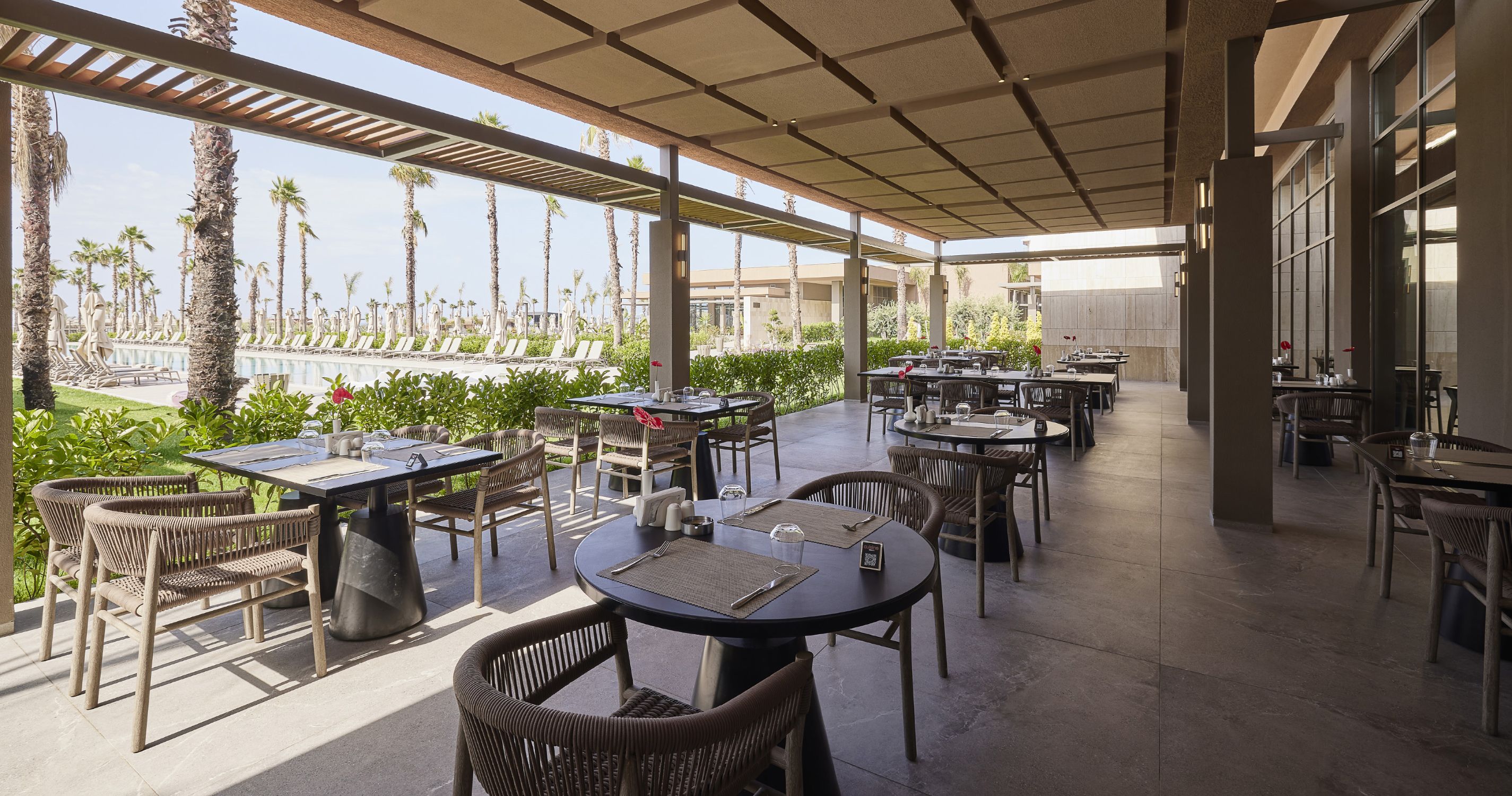 Hotel Lusso Sorgun 13