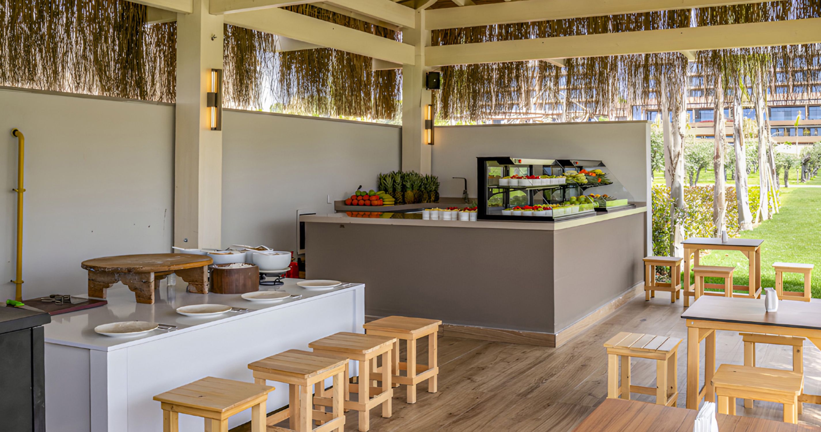 Hotel Lusso Sorgun 12