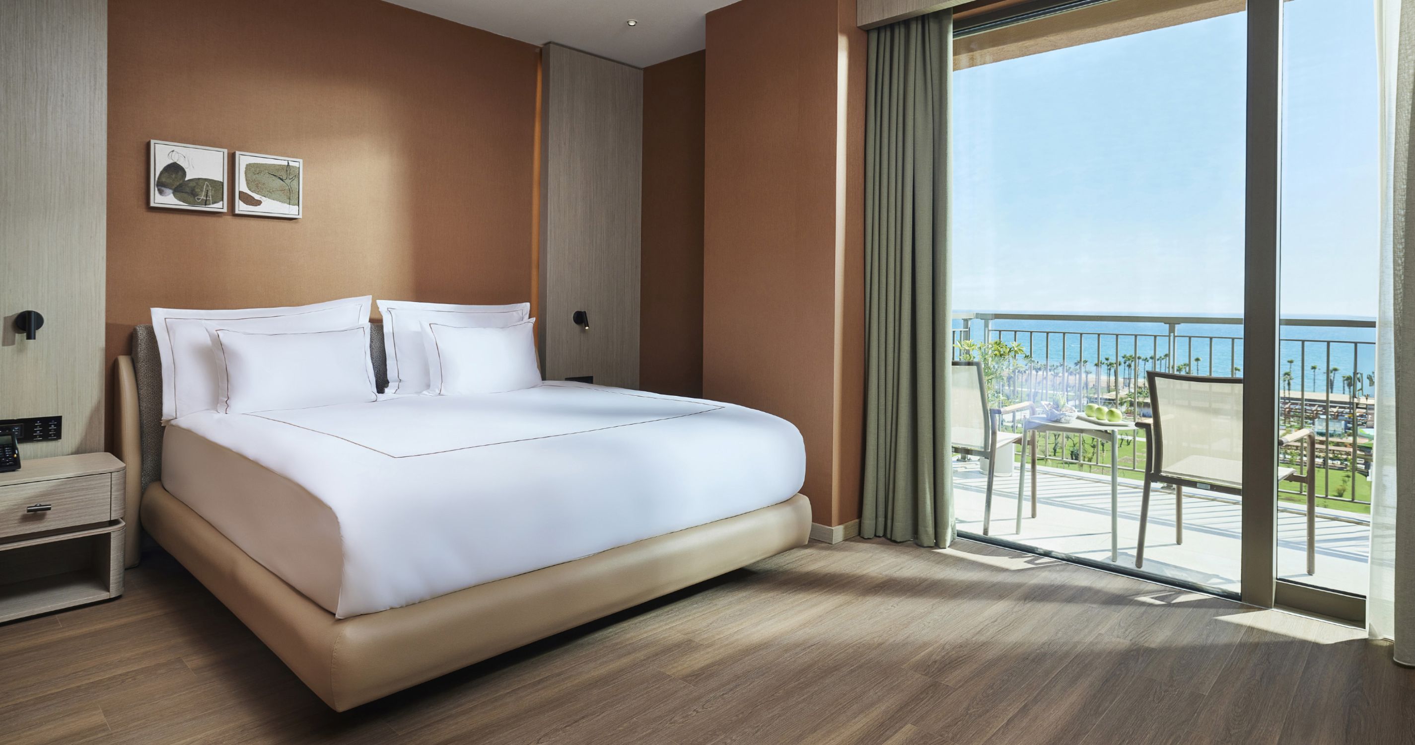 Hotel Lusso Sorgun 6