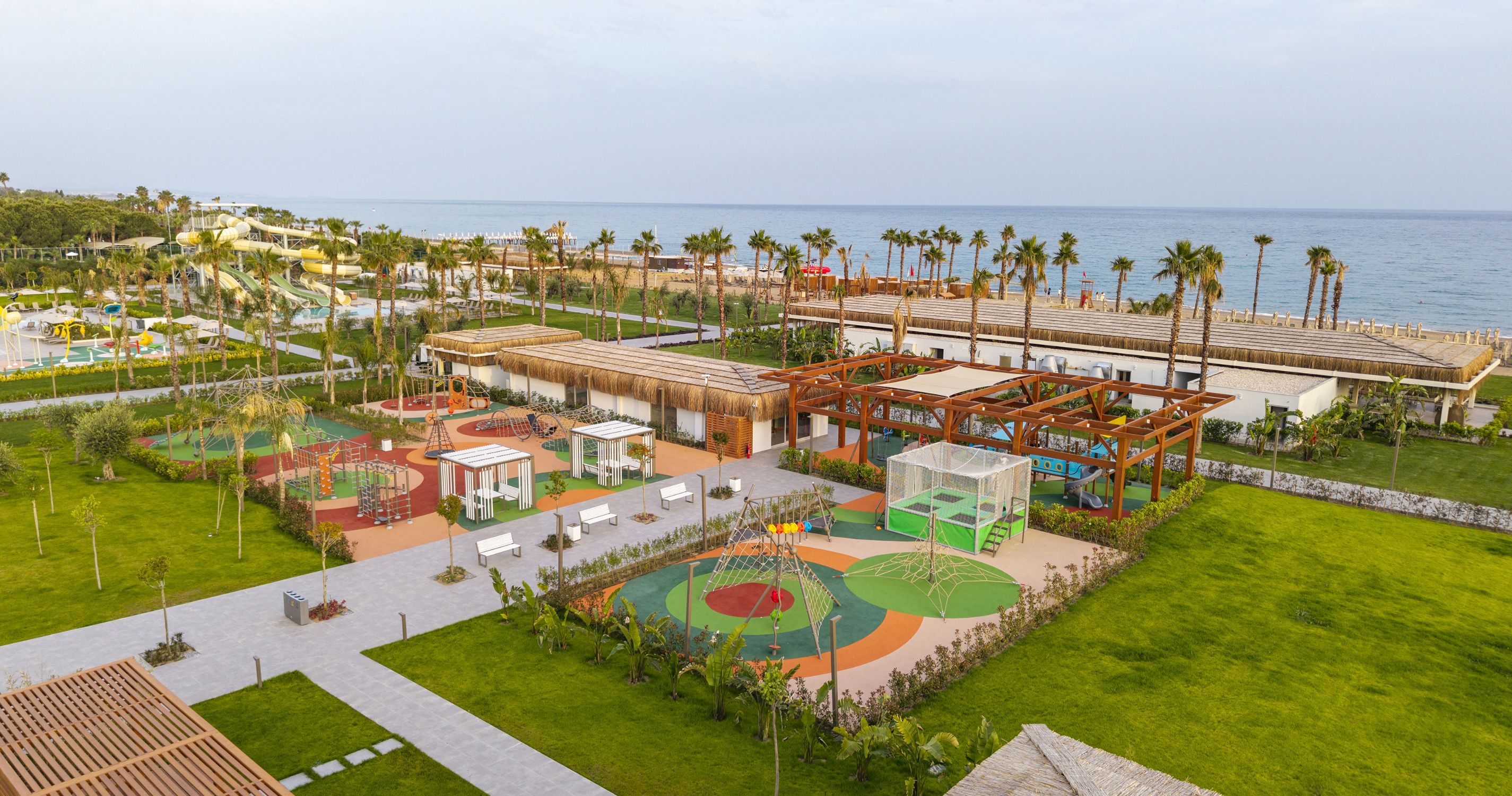 Hotel Lusso Sorgun 16